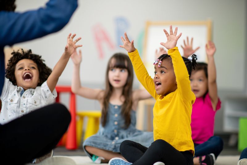 Increased funding expands MI Tri-Share Child Care pilot program